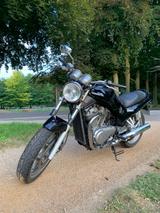 Suzuki VX800 - SUZUKI VX 800