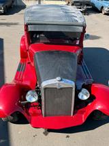 Ford Hotrod Hot Rod Chevrolet  Sedan Baujahr  1928 - Ford: Hot Rod