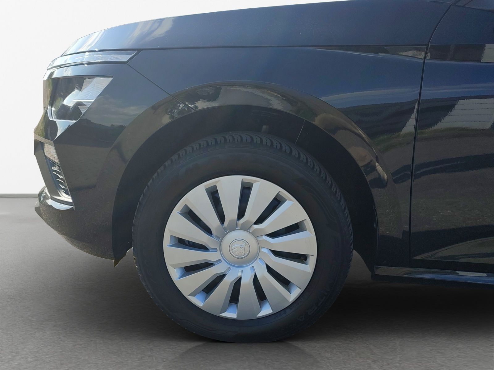 Skoda Kamiq - Bild 12