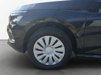 Skoda Kamiq - Vorschau Bild 12