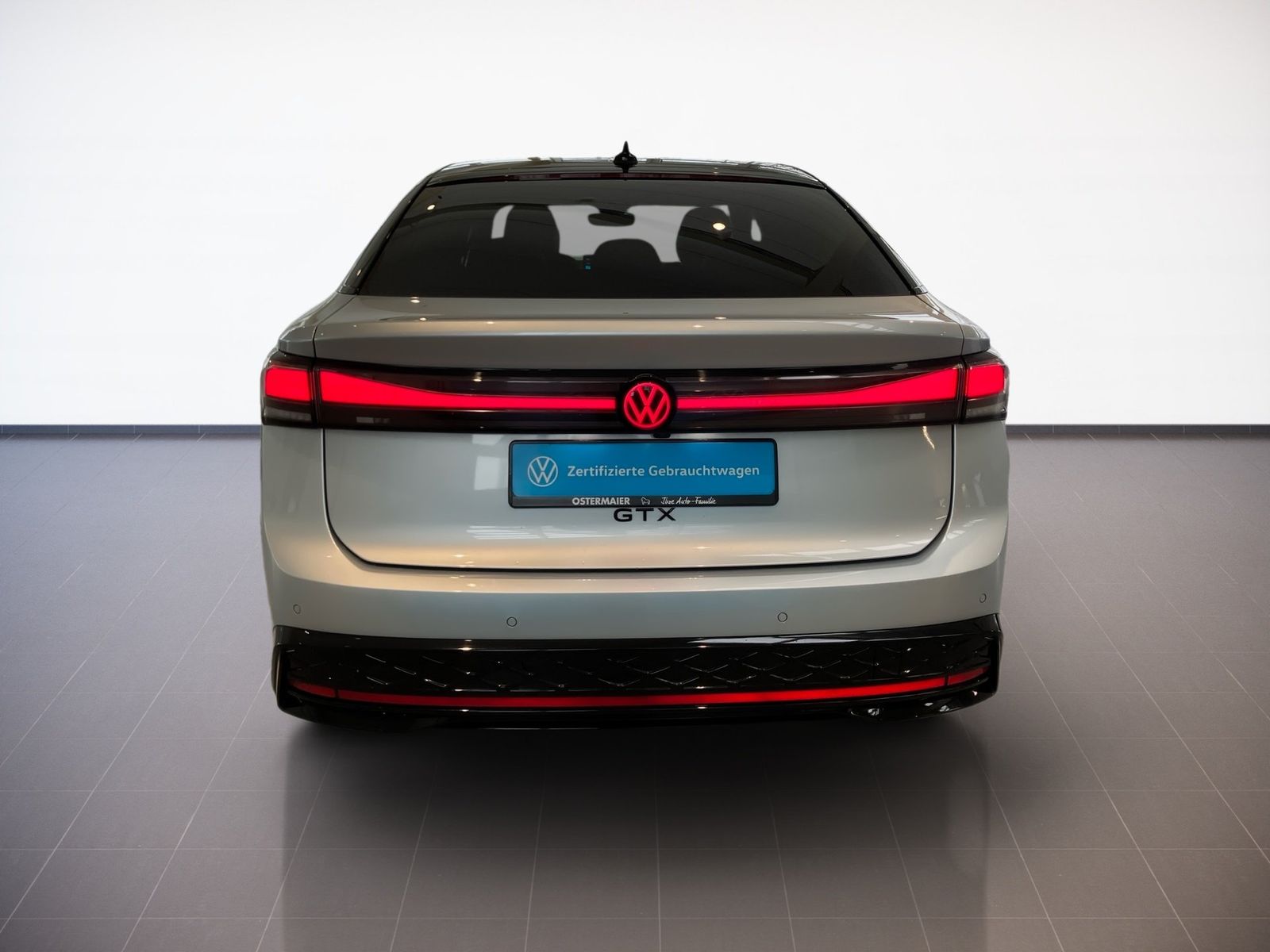 Volkswagen ID.7 - Bild 5
