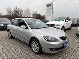Mazda 3 Lim. 1.6 Sport Active** TüV NEU ** - Mazda 3: Active
