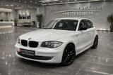 BMW 118i Limousine Automatik PDC/Klima/ SZH/LM - BMW 118 in Kassel