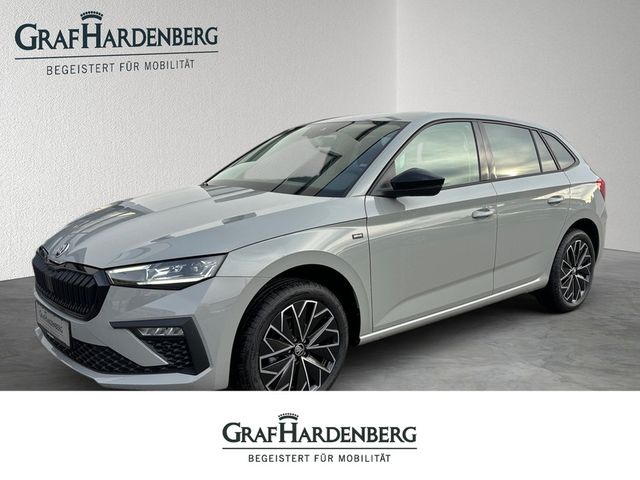 Skoda Scala Drive 1.0 TSI 116 PS 7-Gang-DSG