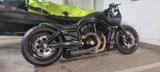 Harley-Davidson VR1 Night Rod Spezialumbau - gebrauchte Motorräder in Rostock