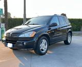 Ssangyong Kyron New 2.0 XVT 4WD Luxury - Ssangyong Kyron Gebrauchtwagen