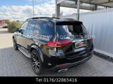 Mercedes-Benz GLE 400 GLE -Klasse GLE 400 d 4Matic PANO - Mercedes-Benz GLE 400: Schwarz