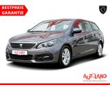 Peugeot 308 SW 1.2 Navi Kamera Tempomat Sitzheizung USB - Peugeot: SW