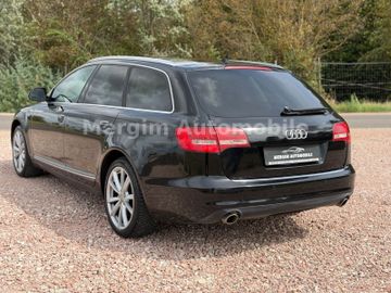 Audi A6 - 6