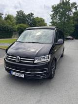 Volkswagen Multivan T6 umgebaut auf California 150ps - Volkswagen T6 California in Herne