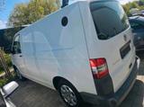 Volkswagen Transporter T5,2010 facelift,2.... - gebrauchte Volkswagen T5 Transporter mit Facelift