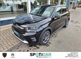 Citroën C3 Elektro 113 MAX NAVI+KLIMAAUT.+LED+KAMERA - schwarze Citroën ë-C3
