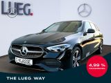 Mercedes-Benz C 200 T AVANTGARDE-PLUS+DIGITAL-LIGHT+DISTRONIC - Mercedes-Benz C 200 aus 2024