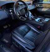 Land Rover Range Rover Velar 2.0 D200 DYNAMIC SE AWD DY... - blaue Land Rover Range Rover Velar