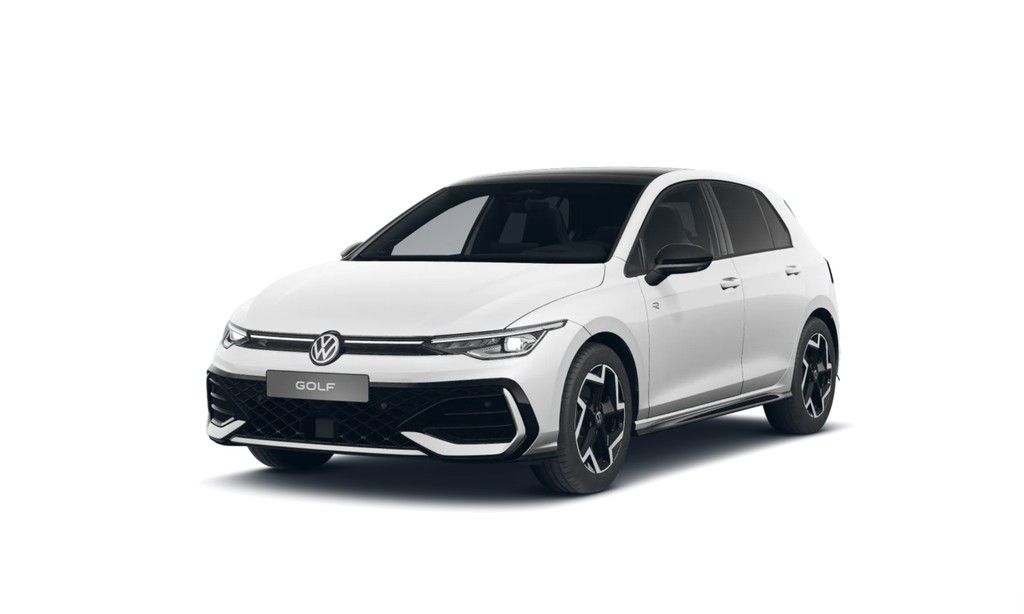 Volkswagen Golf VIII 2.0TSI DSG 4Motion R-Line Pano StdHz 3 foto 2