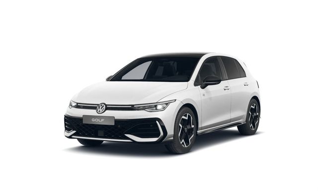 Volkswagen Golf VIII 2.0TSI DSG 4Motion R-Line Pano StdHz 3