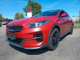 Kia XCeed Spirit Automatik - rote Kia XCeed