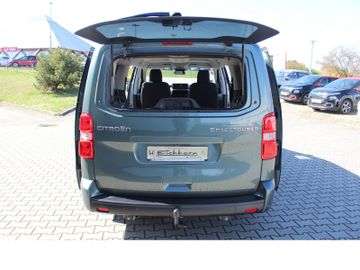Citroën Spacetourer Plus XL