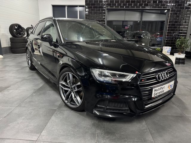 Audi A3 Sportback S LINE PLUS