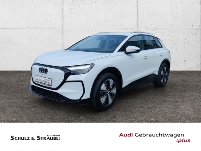 Audi Q4 SUV e-tron performance 210 kW KLIMA LED NAVI