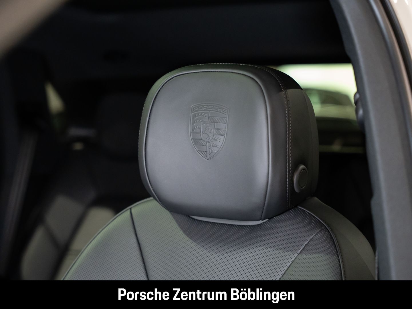 Porsche Cayenne Black Edition HA-Lenkung Head-Up 22-Zoll foto 19