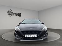 Ford Focus Active +AHK+APP+LED+SHZ 