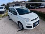 Fiat FIAT PANDA 1.2GPL 69CV N1 4POSTI 2018 - Autogas (LPG)