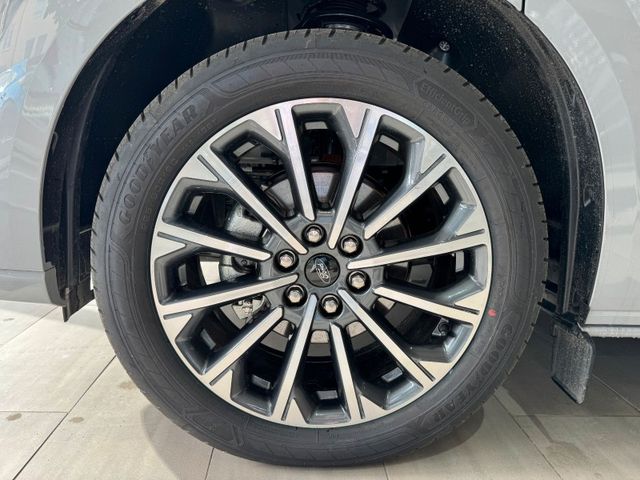 Ford Tourneo Custom L2 Titanium X AWD Vollausstattung