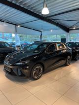 Andere MG MG4 Electric 51KW Standard MY23 schwarz - Andere mit Elektro-Antrieb: Kleinwagen, El