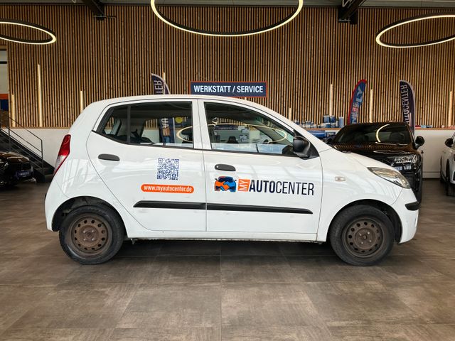 Hyundai i10 Edition+
