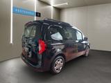 Mercedes-Benz Citan 112 CDI Tourer - Mercedes-Benz Citan mit Diesel-Antrieb: Automatik