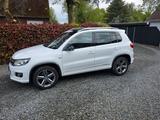 Volkswagen VW Tiguan cityscape TDI  4 Motion (132.000... - Volkswagen Tiguan CityScape mit Diesel-Antrieb