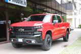 Chevrolet Silverado 1500 Z71 LT Trial Boss, UnfallFREI - Chevrolet Silverado: 1500