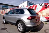 Volkswagen Tiguan Highline 2.0 TSI 4MOT DSG, Pano, Dynaudio - Privatanbieter Berlin gebraucht