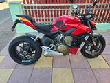 Ducati Streetfighter V4 - STREETFIGHTER