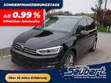 Volkswagen Touran 1.5 TSI DSG COMFORTLINE*ACC*LED*PDC*KAMER - Volkswagen Touran: 7 Sitzer