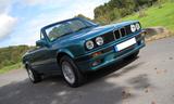 BMW E30 318i Cabrio | Edition | Bestzustand - BMW 318: Cabrio, 318i E30