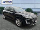 Ford Kuga Titanium 2.0 EcoBlue AHK-klappbar Navi Digi - Ford aus 2023