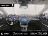 Mercedes-Benz C 180 T Avantgarde MBUX LED Kamera Totwinkel - gebrauchte Mercedes-Benz C 180 aus dem Jahr 2024