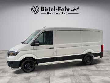 Volkswagen Crafter Kasten 35 L3H2 2.0 TDI 6-Gang KLIMA PDC 