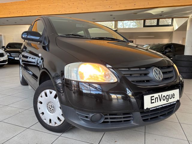 Volkswagen Fox 1.2 Fresh "1-Hand" TÜV 01/2026