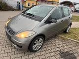 Mercedes-Benz A 160 CDI Klima SHZ Multilenkrad PDC AluFelgen - gebrauchte Mercedes-Benz A 160 aus dem Jahr 2008