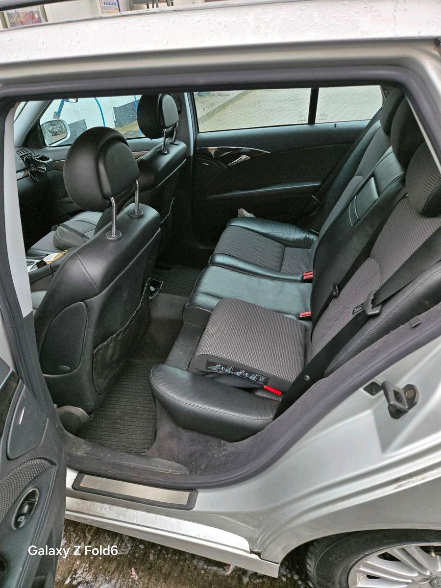Mercedes-Benz  2004 — photo 10