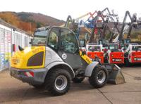 Kramer KRAMER ALLRAD 5075 vgl. 5085 5095 5850 750