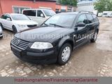 Volkswagen Passat Variant 1.9TDI Comfortline /tüv 10.26 - Volkswagen Passat aus 2002: Kombi, 1.9