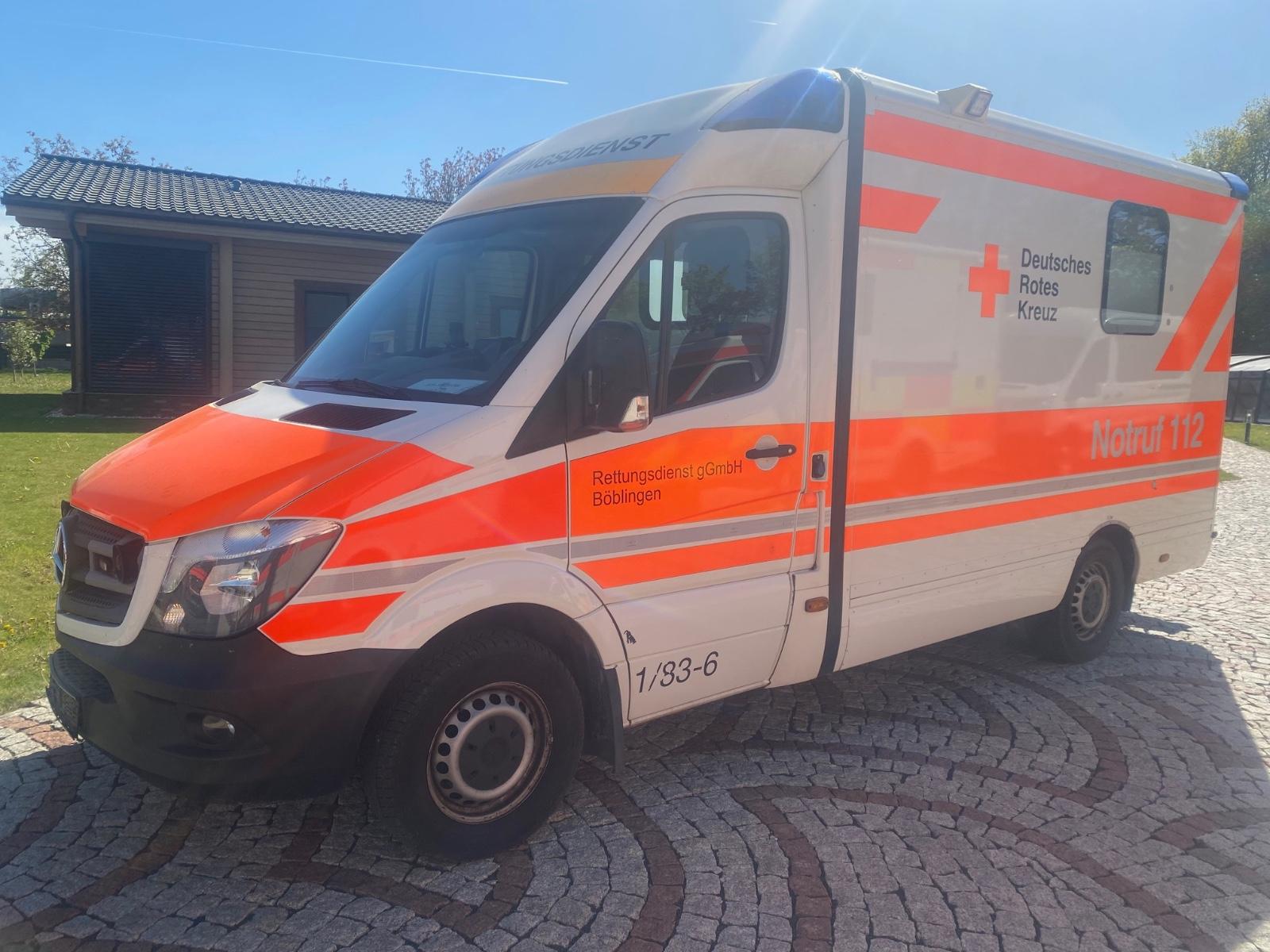 Mercedes-Benz Sprinter II Pritsche 310/311/313/314/316 CDI