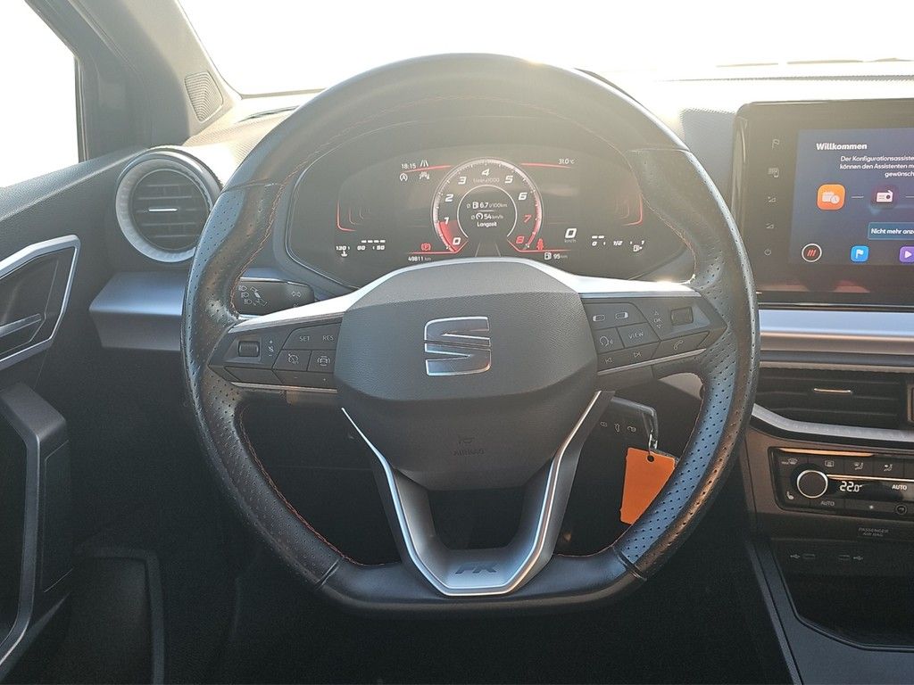 Seat Ibiza - Bild 16