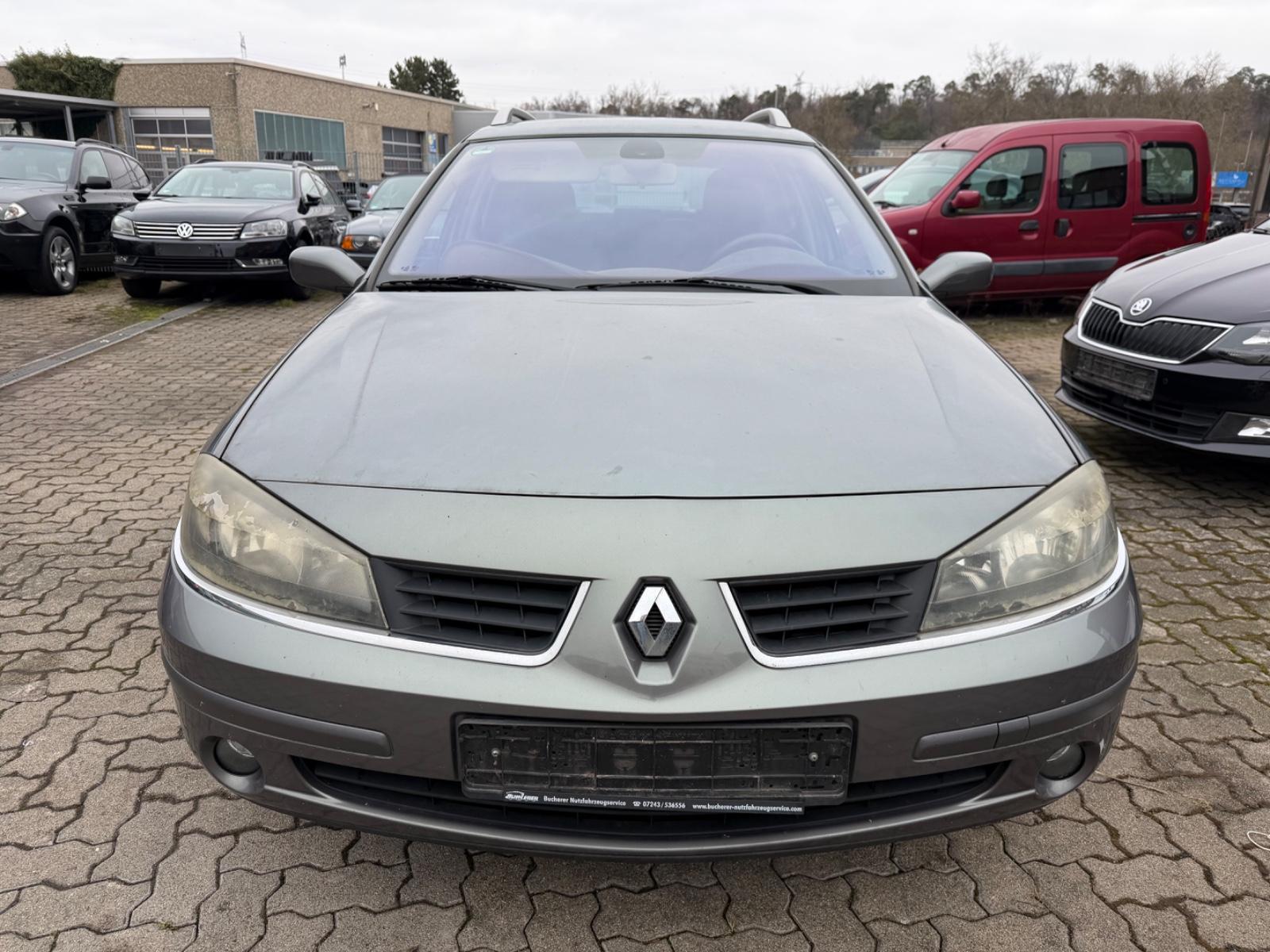 Renault Laguna II Grandtour Dynamique