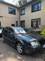 Volkswagen Vw bora 1.9 tdi - Volkswagen Bora in Bielefeld