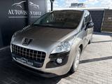 Peugeot 3008 Premium - Peugeot 3008 aus 2013
